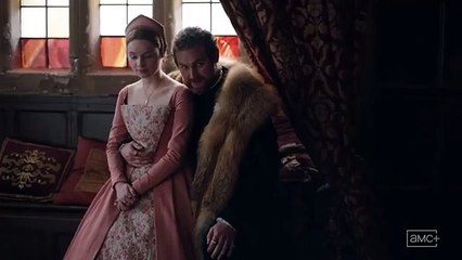 Anne Boleyn Limited Trailer