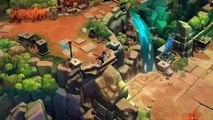 Ruined King: A League of Legends Story - Trailer di lancio - SUB ITA
