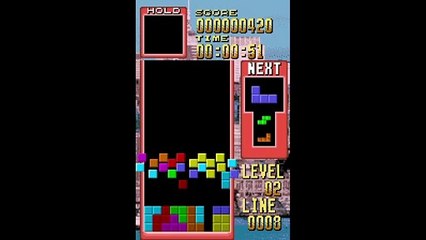 Tetris (2002)