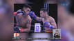 Nonito Donaire Jr., nadepensahan ang kanyang titulo bilang WBC bantamweight world champion matapos magwagi laban kay Reymart Gaballo | 24 Oras Weekend