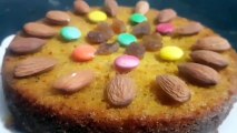 Mawa cake Recipe bakery style I How to make mawa cake I Christmas-New year cake I cake Recipe by Safina kitchen