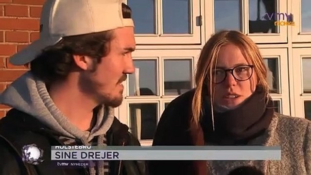 Regeringen vil privatisere flere togstrækninger | Om direkte tog til København fra Struer via Vejle | DSB | 10-11-2016 | TV MIDTVEST @ TV2 Danmark