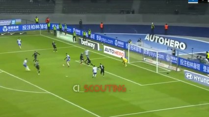 Deuxième passe décisive de la saison pour Ishak Belfodil