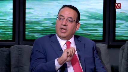امتى تقرر انك تسيب شغلك؟ .. د. رأفت يوسف يوضح