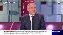 François Bayrou: 