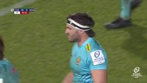 Exeter Chiefs vs. Montpellier Herault Rugby - Match Highlights