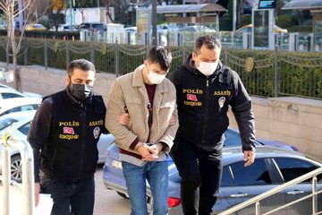 Otomobille bir kadına çarpıp kaçan şüpheli ikinci kez adliyede