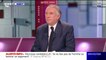 François Bayrou sur le foie gras: "Le gavage d'aujourd'hui n'a rien à voir avec le gavage d'hier"