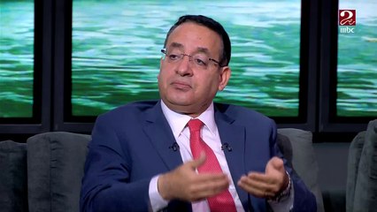 د. رأفت يوسف:  الإبداع والترقيات تجعل الموظف لا يشعر بالملل