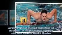 Yannick Agnel - le nageur mis en examen pour viol sur mineure de moins de 15 ans