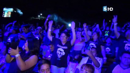 3°festival del Techno  YO AMO LOS 90 Lima