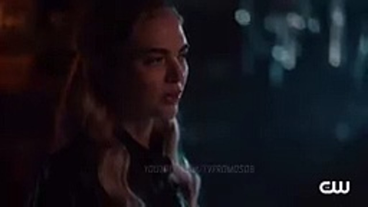 Legacies S04E09 I Can’t Be The One To Stop You