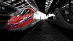 Paris - Lyon à 23 euros : découvrez la "Flèche rouge", le TGV italien qui va concurrencer la SNCF