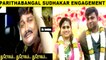 Parithabangal Sudhakar Engagement Video | Gopi Sudhakar, Gosu