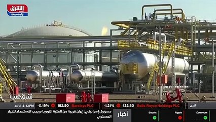 ...حين استعادت كل الإنتاج الذي تم التوافق ع...