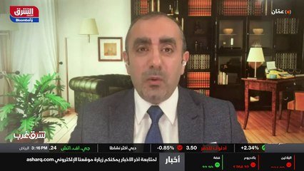 ...من عمان . ارحب بك عامر الشوبكي الباحث ال...