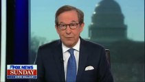 L'animateur vedette de Fox News, Chris Wallace a annoncé par surprise cet après-midi son départ de la chaîne après 18 ans d'antenne