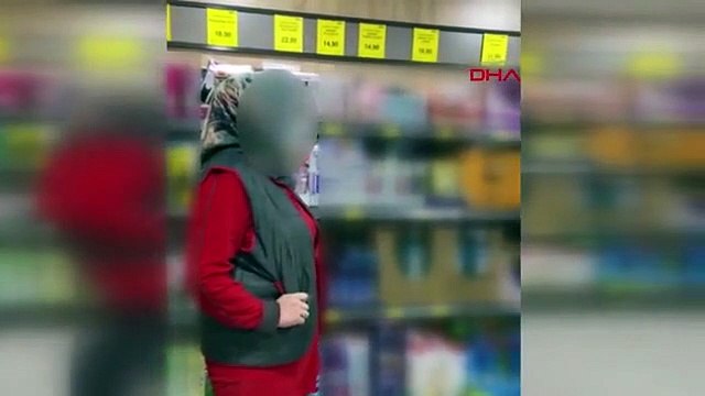 Marketlere şimdi de ''gizli stokçuluk'' suçlaması! Bu ürünlerin satışına kota geldi