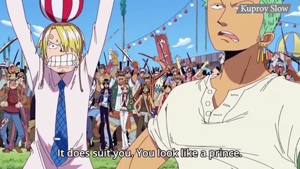 ONEPIECE FUNNY MOMENTS COMPILATION part 3