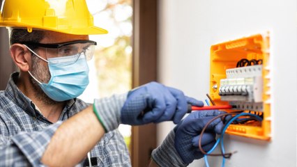 Intérim : voici le salaire des 20 principaux métiers à fin 2021