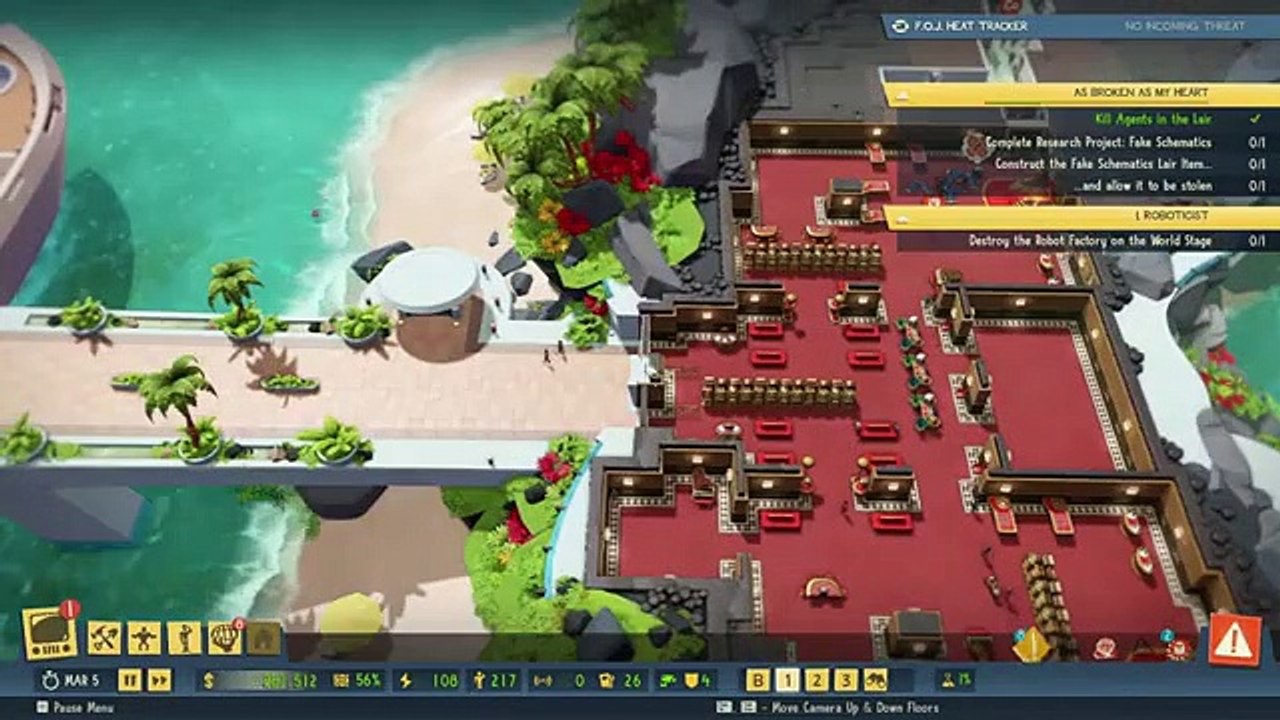 Evil Genius 2 EP30