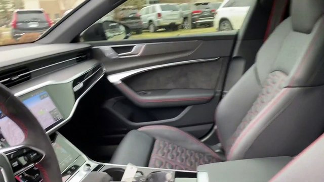 2021 Nardo Grey RS7 walkaround - New Cars for Sell Order for Trade and Price Text Me