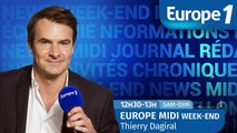 Division de la gauche : «Il est nécessaire de se ressaisir», alerte Olivier Faure