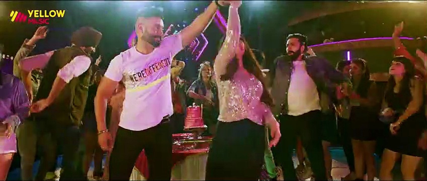 Marjaney _ Official Trailer _ Sippy Gill _ Prreit Kamal _ Releasing on 10th Dec _HIGH