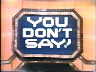 Maureen @ bonus round (Last ep), 11/26/75