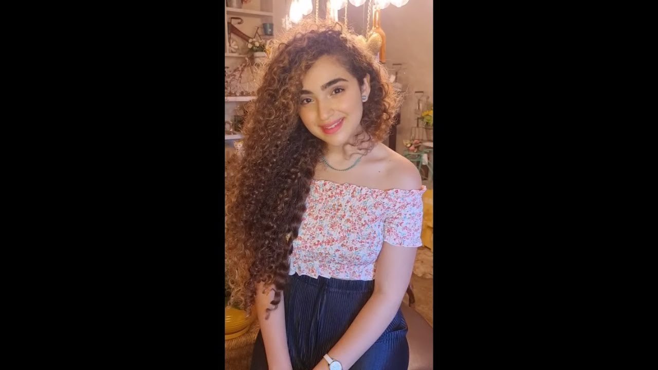 Sandra Haj - Ma'thar Fea (Cover) ساندرا حاج - مأثر فيي
