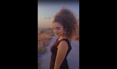 Sandra Haj - We Malo  (Cover)  ساندرا حاج - وماله