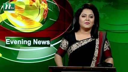 NTV Evening News | 12 December 2021
