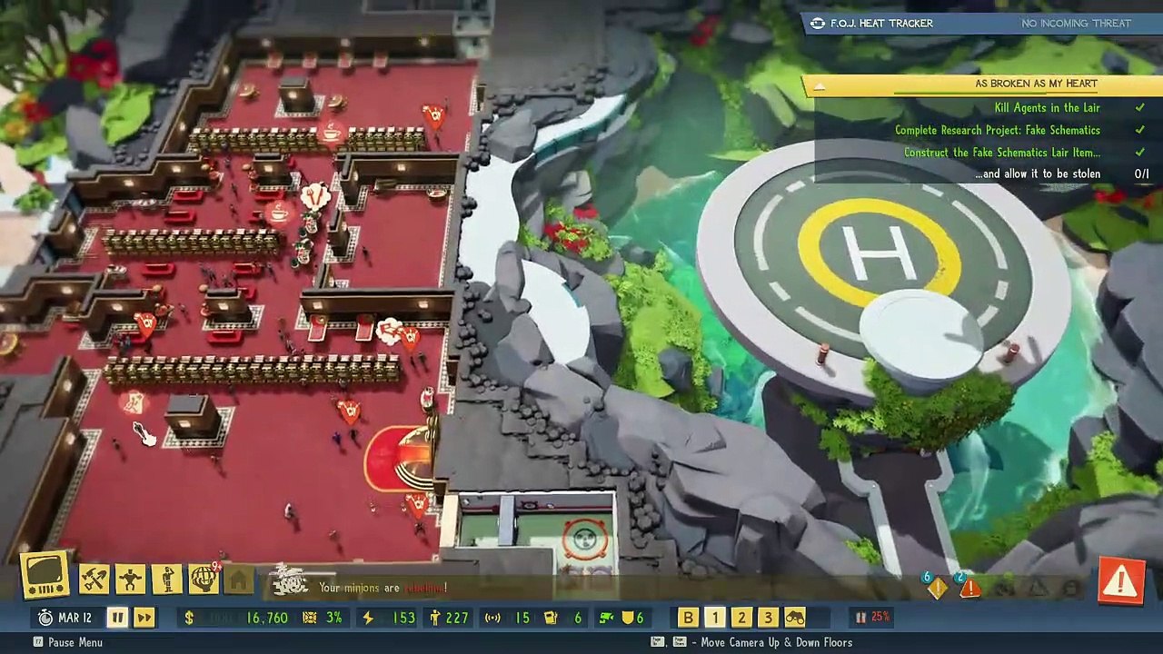 Evil Genius 2 EP35
