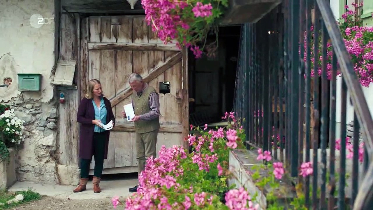 Die Bergretter (80) Ausgesetzt Staffel 13 Folge 5 Teil 2