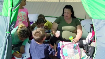 The Great American Lie | Official Trailer (HD) | Vertical Entertainment