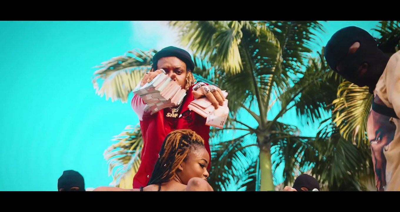 SAFAREL FEAT Team2poy   TCHOUTCHOU CLIP OFFICIEL