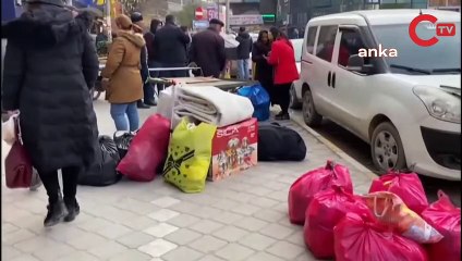 Manat, TL karşısında yüzde 49 değerlendi; Iğdır'a akın başladı