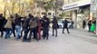 Ankara'da izinsiz 'barınamıyoruz' eyleminde çok sayıda gözaltı
