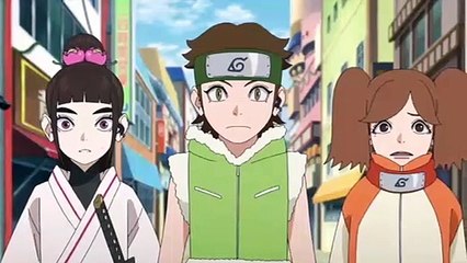 Naruto Shippuden Episódio 1 De Volta Para Casa Dublado BR HD - Vídeo  Dailymotion