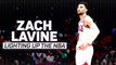 LaVine lighting up the NBA