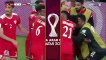 اهداف مباراة تونس و عمان 2-1 ربع نهائي كاس العرب 2021