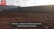 Pelarian epik enam tahanan Palestina dari penjara Israel menggunakan sendok