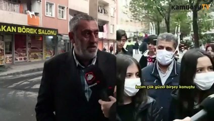 Sokak röportajı yalanları artık bezdirdi! Skandal bir yalan daha deşifre oldu
