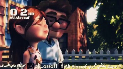 فيديو رومانسي جميل