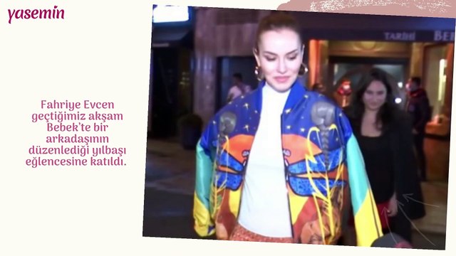 Burak Özçivit eşi Fahriye Evcen'in dizisinin setine gitti mi?