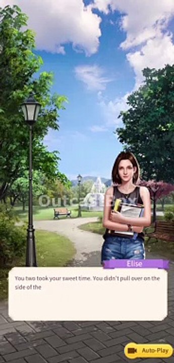 Immortal Diaries Story 10-1 to 10-10