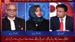 D Chowk With Asma Shirazi and Mohammad Malick | 12 December 2021 | AbbTakk | BD1I