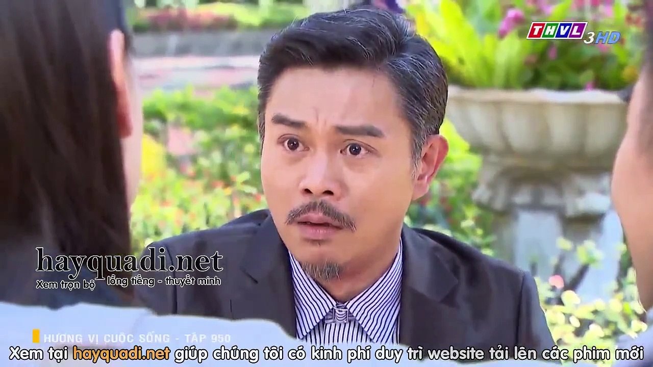 Hương Vị Cuộc Sống Tập 950 - phim THVL3 lồng tiếng tap 951 - xem phim huong vi cuoc song tap 950