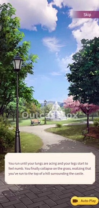 Immortal Diaries Story 11-1 to 11-10