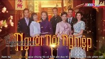 Người Nối Nghiệp Tập 15 - THVL1 lồng tiếng - Phim Đài Loan - xem phim nguoi noi nghiep tap 16